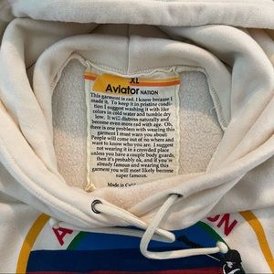 Aviator Nation Hoodie